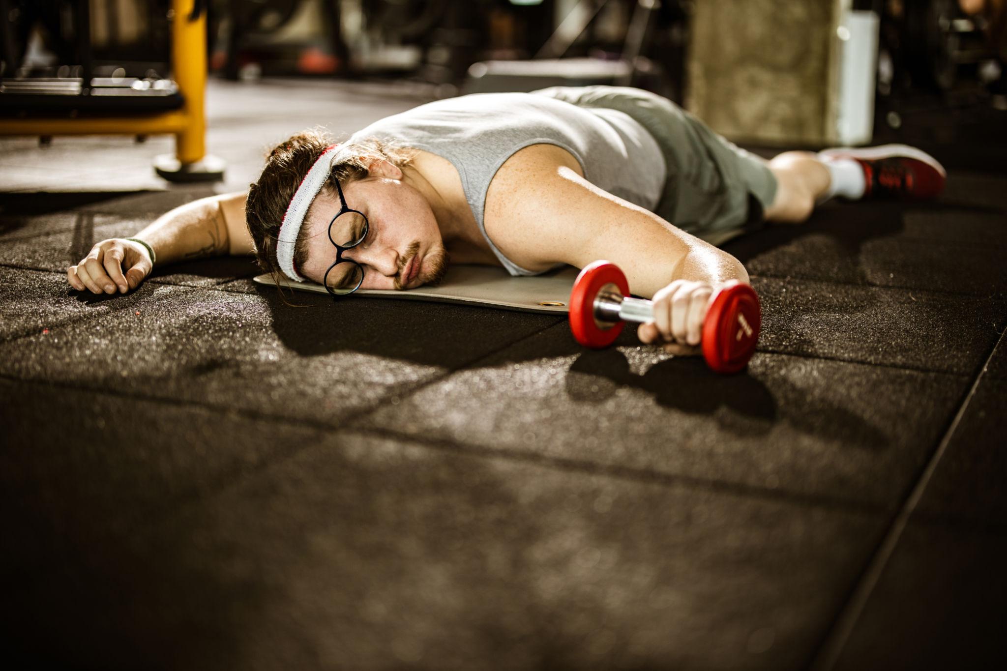 Top 10 Mistakes That Kill Muscle Growth